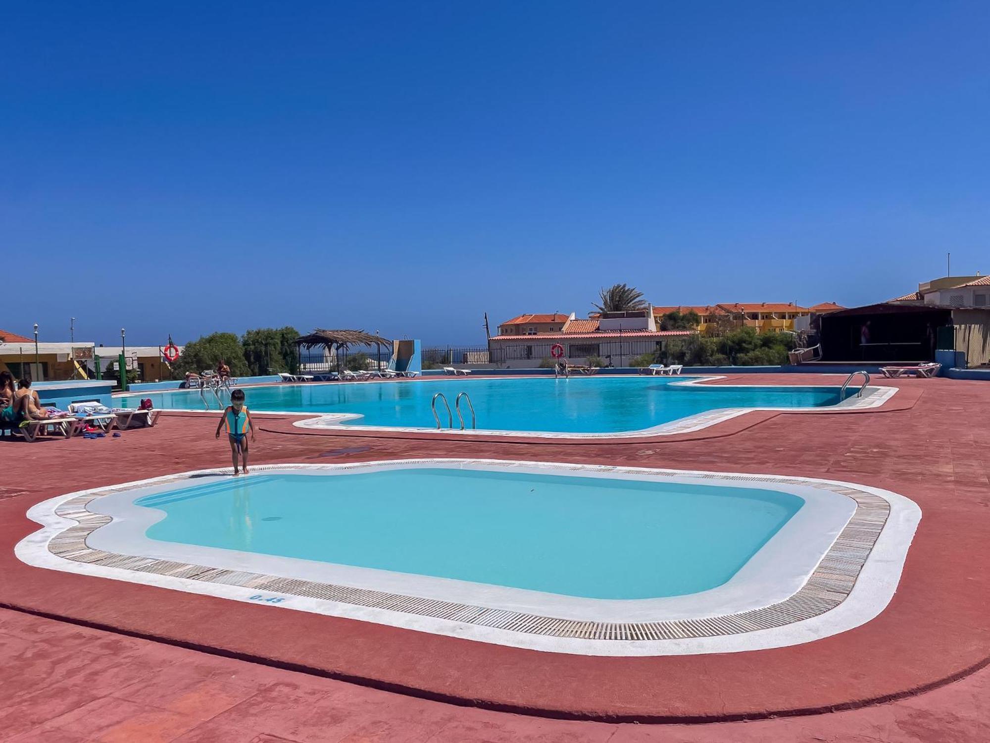 Casita Bonita - Bouganville Residence Costa De Antigua Εξωτερικό φωτογραφία