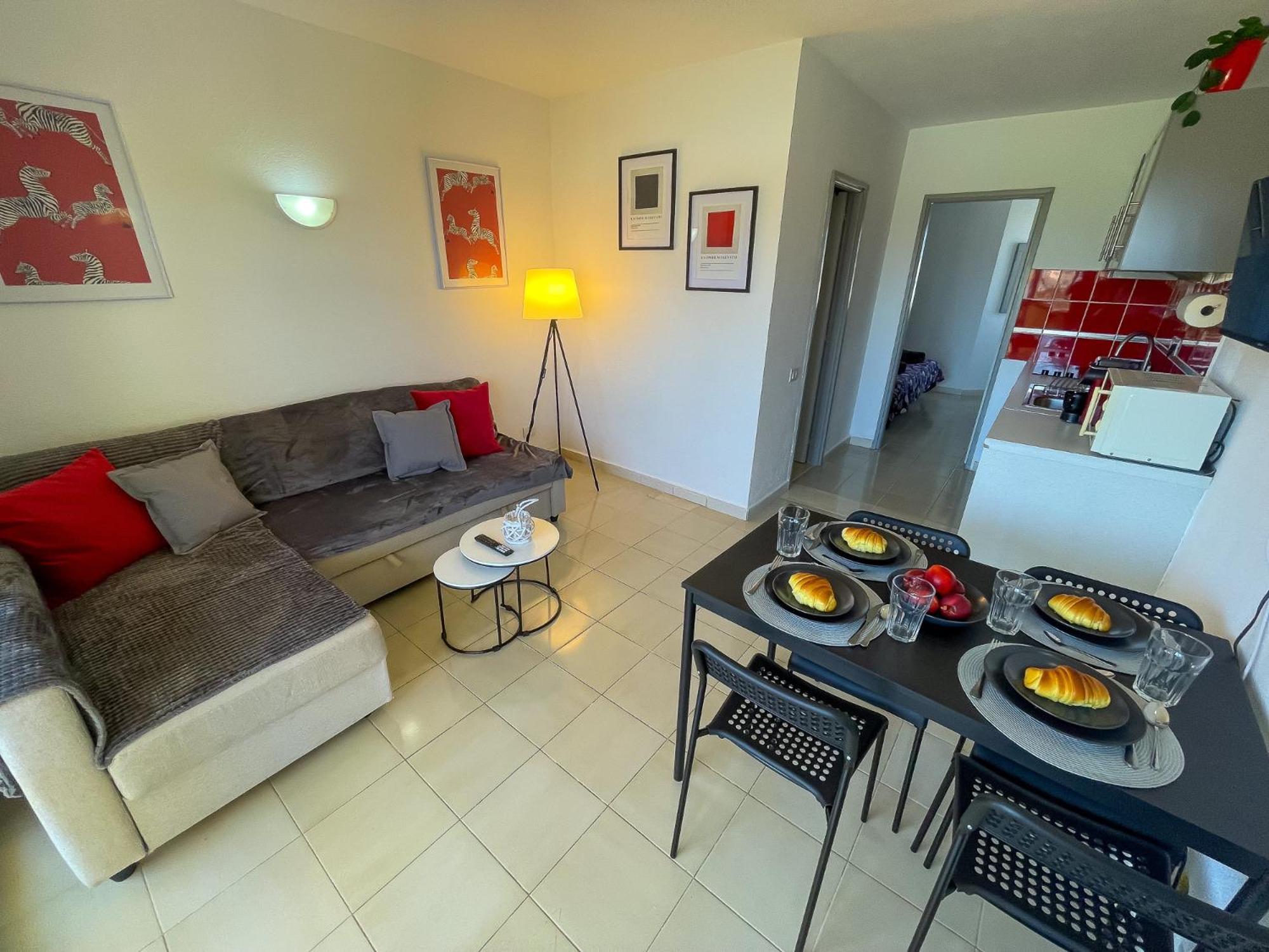 Casita Bonita - Bouganville Residence Costa De Antigua Εξωτερικό φωτογραφία