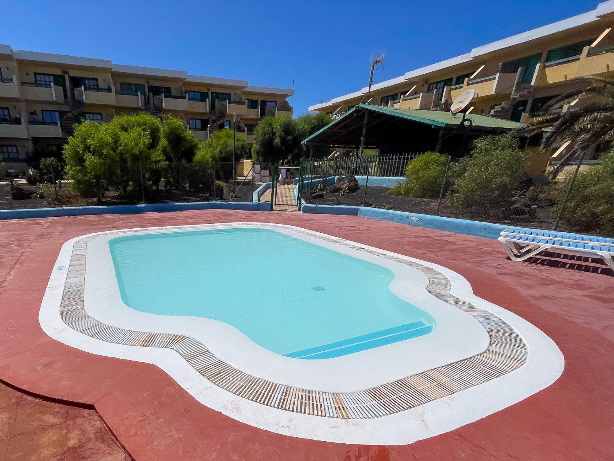 Casita Bonita - Bouganville Residence Costa De Antigua Εξωτερικό φωτογραφία