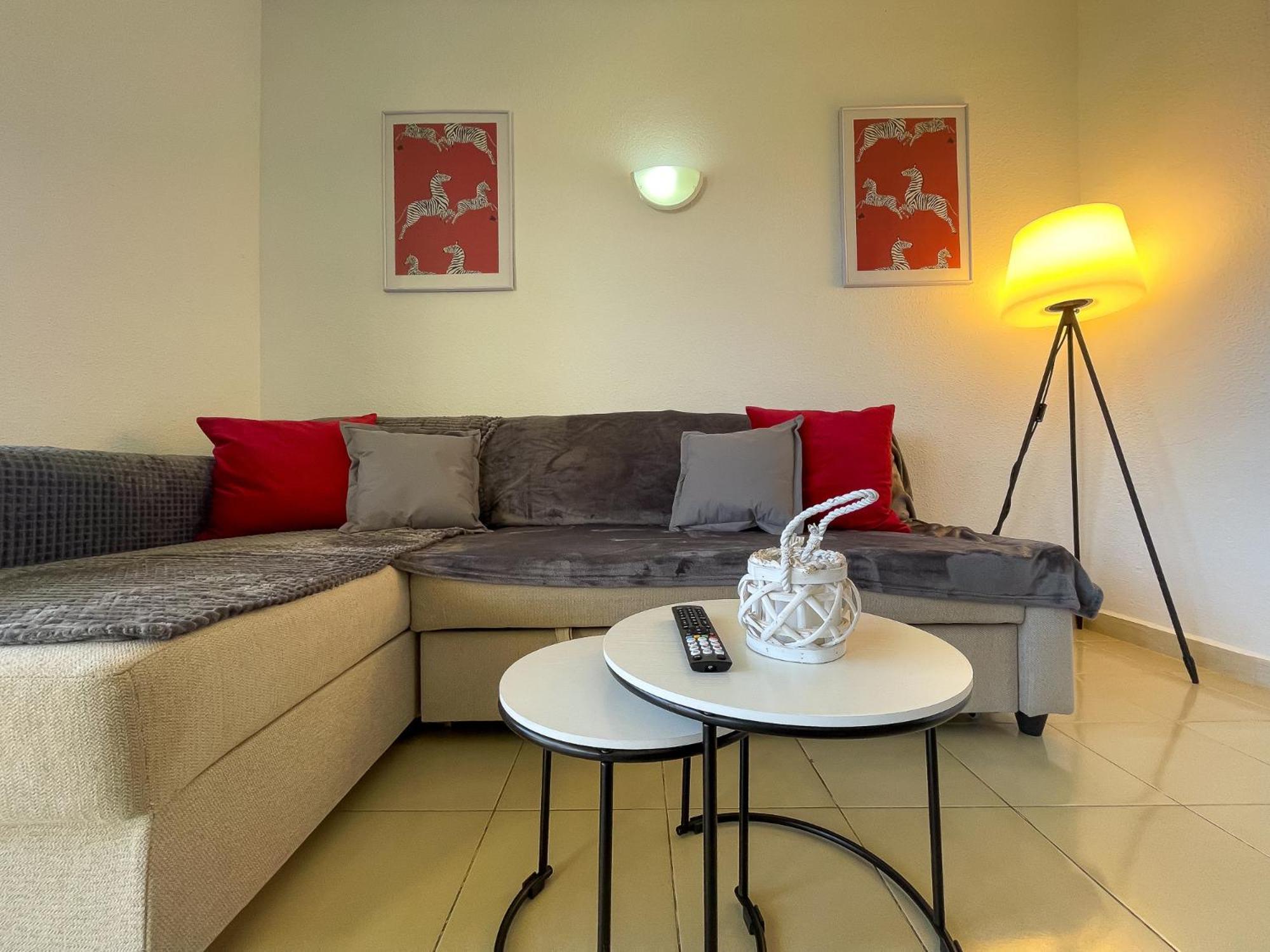 Casita Bonita - Bouganville Residence Costa De Antigua Εξωτερικό φωτογραφία